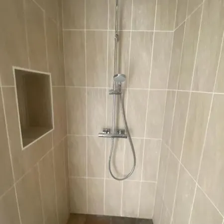 Hébergement de vacances Maison Neuve Avec Piscine Chauffée, 4 Kms De Contis