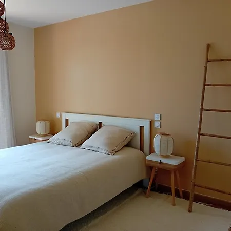 Maison Neuve Avec Piscine Chauffee, 4 Kms De Contis サン・ジュリアン・アン・ボルヌ